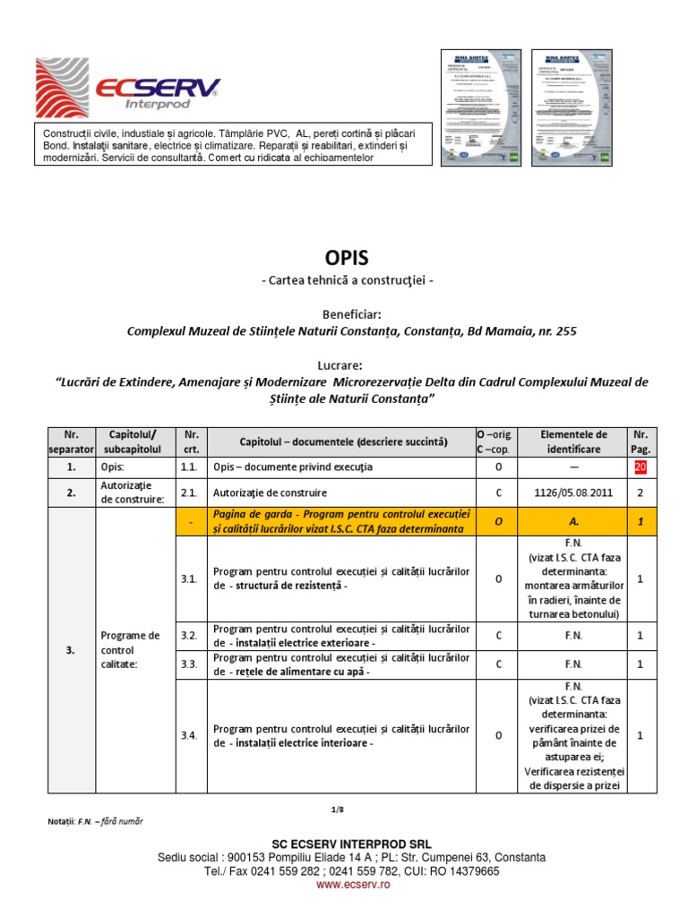Opis Carte Tehnica_103