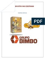 Documento Profesional Grupo Bimbo