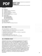 Download Public Administration Unit-30 Authority and Responsibility by Deepika Sharma SN219786162 doc pdf