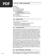 Download Public Administration Unit-33 Line Agencies by Deepika Sharma SN219786165 doc pdf