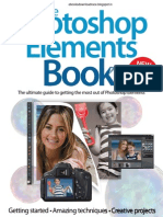 The Photoshop Elements Book Revised