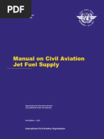 Download Manual on Civil Aviation Jet Fuel Supply ICAO by tiualbert8729 SN219786781 doc pdf