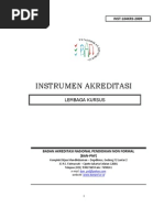 Download 1156_Instrumen Lembaga Kursuspdf by mbakpithi SN219787099 doc pdf