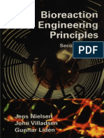 Bioreaction Engineering Principles Nielsen-Villadsen