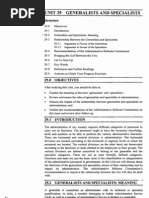 Download Public Administration Unit-68 Generalists and Specialists by Deepika Sharma SN219791925 doc pdf
