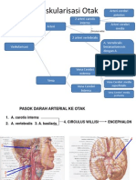 Vaskularisasi Otak