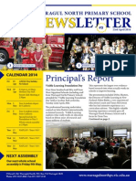 Web Ready - Wnps Newsletter - 23 Apr 2014