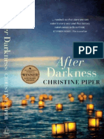 Christine Piper - After Darkness (Extract)