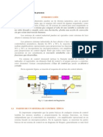 Elementos Del Control de Procesos