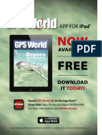 GPS World August 2013