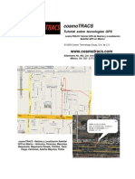 cosmoTRACS Tutorial de Rastreo y Localización Satelital GPS en México - Vehículos, Personas, Mascotas, Maquinaria, Maquinaria Pesada, Flotillas, Taxis, Carga, Camiones, Adultos Mayores, Flotas