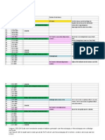 Planning Nieuwsbegrip en Toetsen