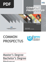 Download IGNOU Prospectus and Application Form 2014 July Session by AnweshaBose SN219806584 doc pdf