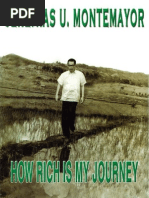 How Rich Is My Journey | PDF | Languages