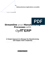 Openerp Manufacturing Book.complete