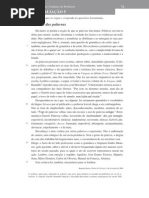 Entre Margens, 10º Ano - Fichas de Avaliacao 5