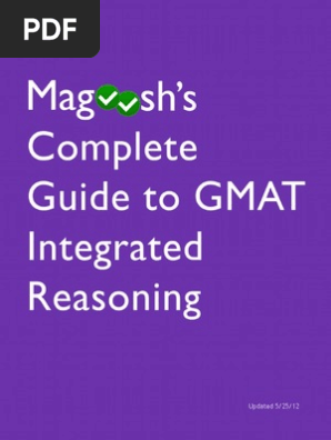 GMAT