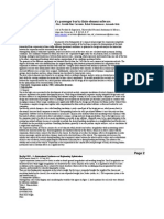 Modeling of The Suspension of A Passenger Bus by Finite Element Software