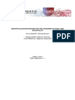 Recrystallization Process For The Upgrading of Rock-And Solar Salts