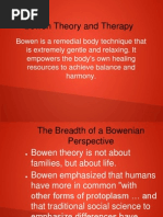 Download Bowen Therapy Melbourne- Natural Approach by natural Approach SN219810121 doc pdf