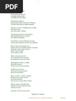 Poesia 10º Ano