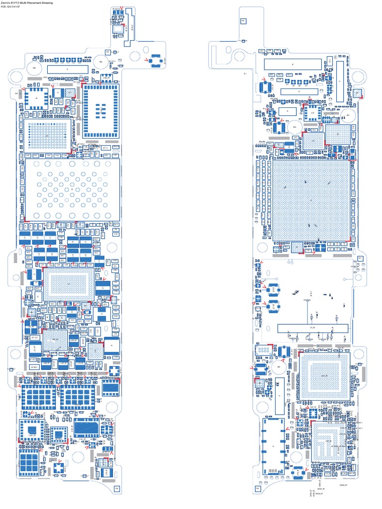 Iphone 5 Layout | PDF