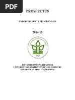 Download YSP University UG Admission by AnweshaBose SN219811435 doc pdf
