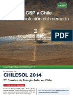 Torres Dec Spy Chile Parte 1