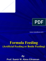 Formula Feeding.mansfans.com