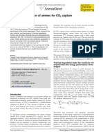 Amine Degradation-Main