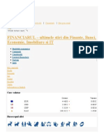 Decalogul Chomsky - Tehnici de Manipulare - FINANCIARUL - Ultimele Stiri Din Finante, Banci, Economie, Imobiliare Si IT