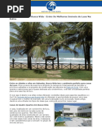 Casas de Luxo Em Busca Vida - Entre Os Melhores Imóveis de Luxo Na Bahia