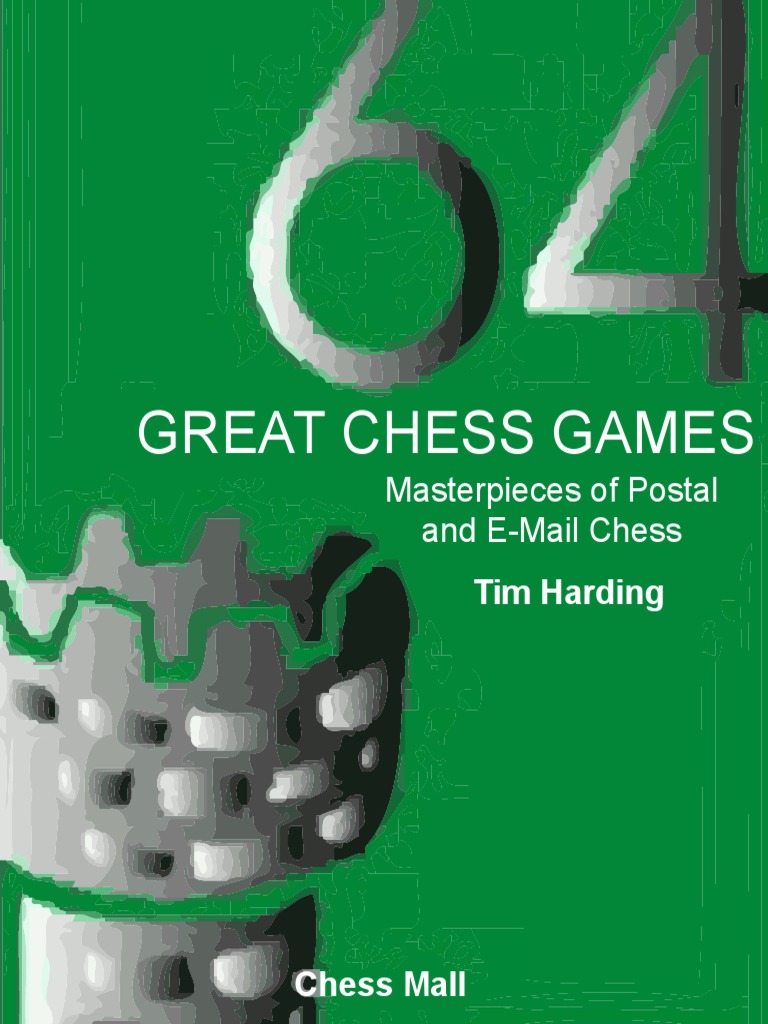 Top-4 Ponziani Opening Traps - Remote Chess Academy