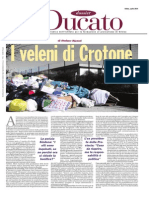 I Veleni Di Crotone