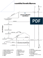 Map of SH