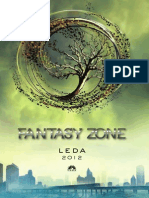Catalog Fantasy Leda 2012