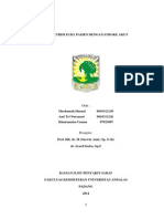 Download Jurnal Malnutrisi Pada Pasien Dengan Stroke Akut by drmarhu SN219821466 doc pdf