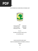 Download Jurnal Malnutrisi Pada Pasien Dengan Stroke Akut by drmarhu SN219821466 doc pdf