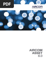 Aircom Asset: International