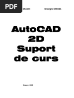 Download AutoCAD 2D by Radu SN21982342 doc pdf