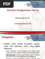 Download Struktur Pengamanan Pantai by RahmadFuji FirstLove Nana SN219825480 doc pdf
