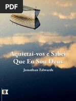 Livro eBook Aquietai Vos e Sabei Que Eu Sou Deus[1]