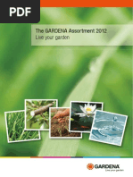 Download Gardena by tassaa999 SN219826852 doc pdf