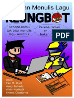 KlungBot Manual 130618