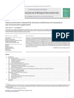 Reactive & Functional Polymers