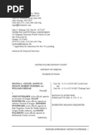 Download Motion to Intervene Oregon Marriage Case by National Organization for Marriage SN219831892 doc pdf