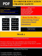 Download Drivers Ed by Brandon Siefker SN219832614 doc pdf