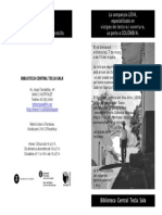 Diptic Cien Años Soledad PDF