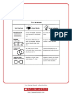 Reading Bestpractices Nonfiction Fivetextstructures