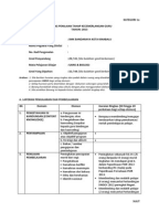 Contoh Cover Soalan Peperiksaan - Lowongan Kerja Terbaru